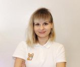 Зверева Юлия Юрьевна