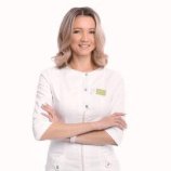 Николаева Анастасия Владимировна