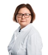 Емельянова Елена Леонидовна