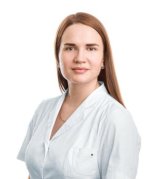 Серегина Мария Алексеевна