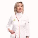 Иванова Оксана Витальевна