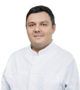 Попов Дмитрий Андреевич
