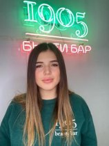 Иванова Анна