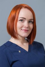 Борисова Елена Павловна