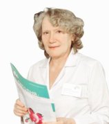 Филимонова Галина Александровна