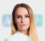 Медведева Мария Владимировна