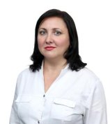 Хохлова Оксана Николаевна