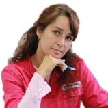 Морозова Екатерина Алексеевна