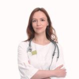 Казакова Валентина Владимировна