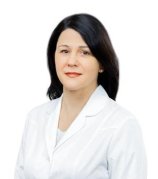 Орлова Татьяна Николаевна