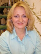 Викарий Наталья