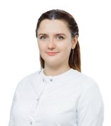 Малахова Анастасия Александровна