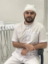 Маммаев Арсен Шахбанович