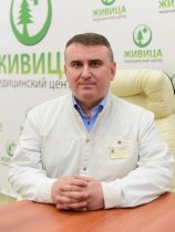 Богомазов Алексей Дмитриевич