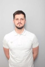 Старовойтов Евгений Александрович