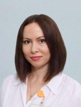 Селянина Елена Александровна