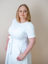 Халтурина Варвара Геннадьевна