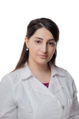 Алиева (Курбанова) Магият Зейнутдиновна