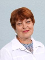 Храмова Людмила Викторовна