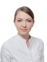Болотова Ирина Игоревна