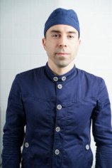 Гусейниев Вадим Ибрагимович
