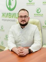 Лебедев Александр Юрьевич