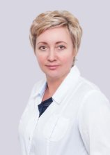 Решеткина Инна Алексеевна