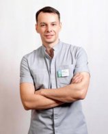 Секретов Никита Анатольевич