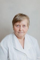 Трубина Наталья Витальевна