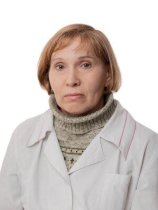 Бардина Анна Владимировна
