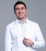 Ягмуров Мурад Оразмурадович