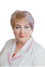 Ковалева Маргарита Николаевна