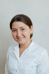 Махмутова Лилия Василовна