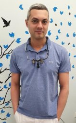 Садретдинов Альберт Фирдусович