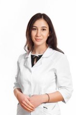 Кязымова Севиндж Магеррамовна