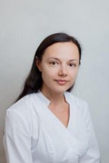 Усс Елена Анатольевна