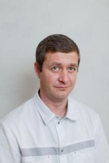 Касымов Антон Георгиевич