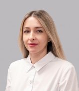 Мещерякова Марьяна Валерьевна