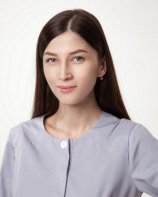 Стрелова Ирина Иннокентьевна