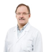 Хаецкий Юрий Леонидович