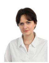 Воробьёва Татьяна Константиновна
