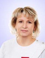 Петрушенкова Ольга Геннадьевна