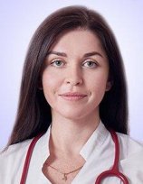 Фокина Наталья Александровна