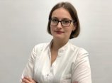 Устилкина Ульяна Александровна