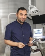 Шарипов Фаррух Салимович