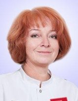 Суханаева Галия Сафовна