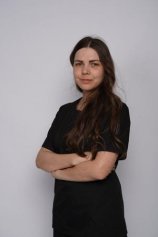 Лагонот Ксения Дмитриевна