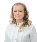 Константинова Наталья Викторовна