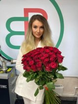 Акимова Ксения Игоревна