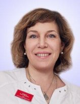 Климова Ольга Юрьевна